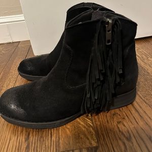 Born western vibe boot!!